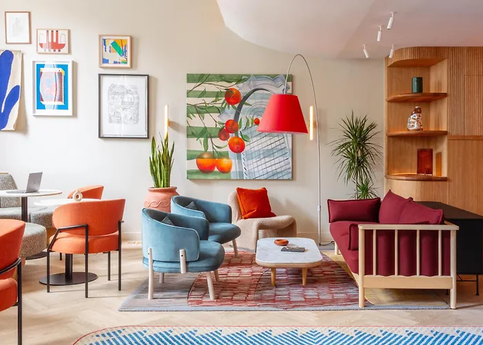 Club Quarters Hotel St Paul'S, London